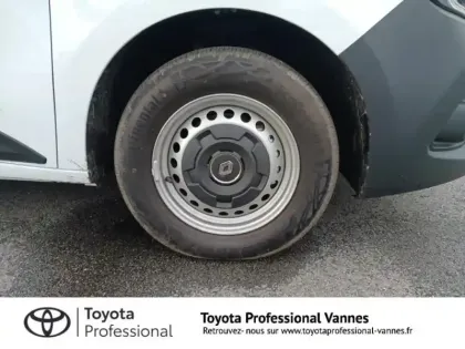 Photo 13 Renault Kangoo  Van L1 1.3 TCe 100ch Grand Confort - 22