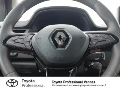 Photo 8 Renault Kangoo  Van L1 1.3 TCe 100ch Grand Confort - 22