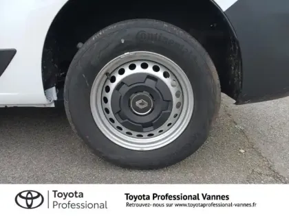 Photo 14 Renault Kangoo  Van L1 1.3 TCe 100ch Grand Confort - 22