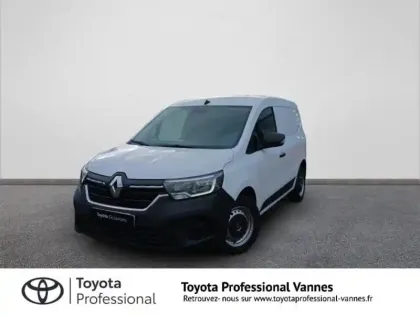 Photo Renault Kangoo