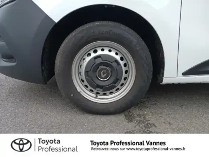 Photo 12 Renault Kangoo  Van L1 1.3 TCe 100ch Grand Confort - 22