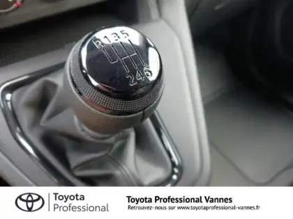 Photo 9 Renault Kangoo  Van L1 1.3 TCe 100ch Grand Confort - 22