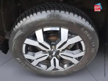 Photo 24 Dacia Duster  1.5 Blue dCi 115ch Extreme 4x4