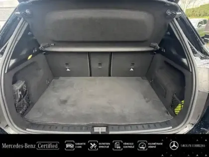 Photo 11 Mercedes EQA  250+ 190ch AMG Line