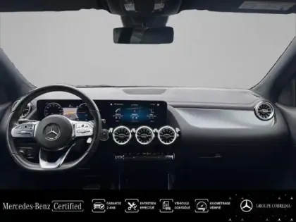 Photo 5 Mercedes EQA  250+ 190ch AMG Line