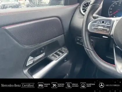 Photo 9 Mercedes EQA  250+ 190ch AMG Line