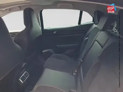 Photo 10 Renault Megane  1.6 E-Tech Plug-in 160ch RS Line -21N