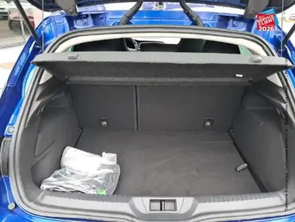 Photo 13 Renault Megane  1.6 E-Tech Plug-in 160ch RS Line -21N