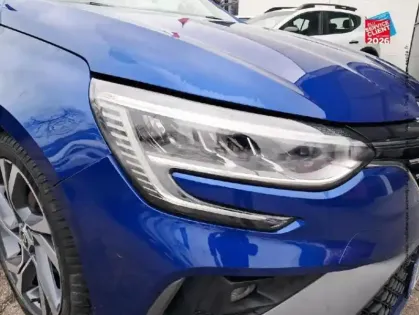 Photo 12 Renault Megane  1.6 E-Tech Plug-in 160ch RS Line -21N