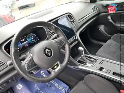 Photo 14 Renault Megane  1.6 E-Tech Plug-in 160ch RS Line -21N