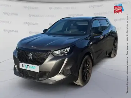 Photo 15 Peugeot 2008  1.2 PureTech 100ch S&S Style