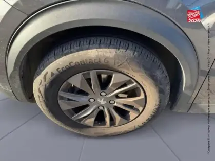 Photo 9 Peugeot 2008  1.2 PureTech 100ch S&S Style