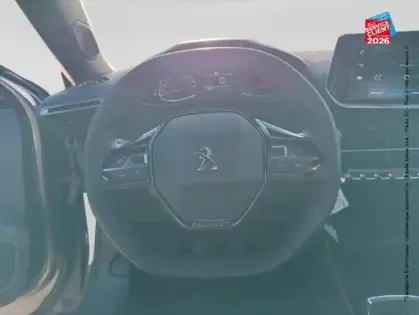 Photo 26 Peugeot 2008  1.2 PureTech 100ch S&S Style