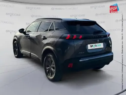 Photo 22 Peugeot 2008  1.2 PureTech 100ch S&S Style