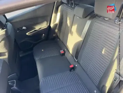 Photo 10 Peugeot 2008  1.2 PureTech 100ch S&S Style