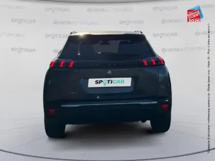 Photo 6 Peugeot 2008  1.2 PureTech 100ch S&S Style