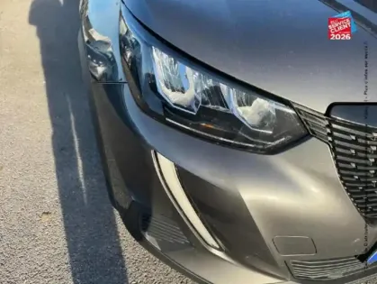 Photo 12 Peugeot 2008  1.2 PureTech 100ch S&S Style