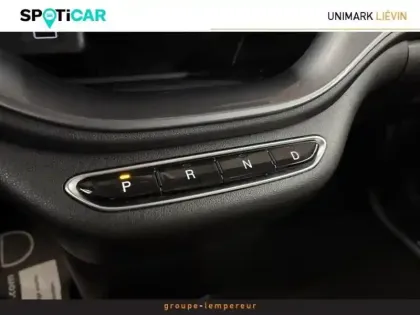 Photo 15 Fiat 500  e 118ch La Prima by Bocelli