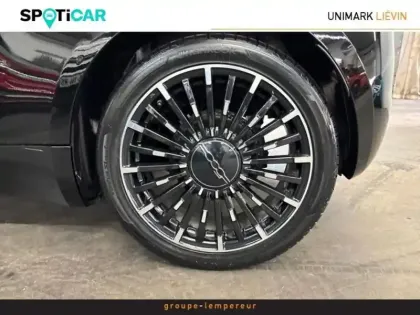 Photo 14 Fiat 500  e 118ch La Prima by Bocelli