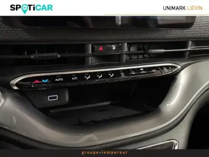 Photo 16 Fiat 500  e 118ch La Prima by Bocelli