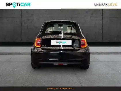 Photo 6 Fiat 500  e 118ch La Prima by Bocelli