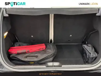 Photo 7 Fiat 500  e 118ch La Prima by Bocelli