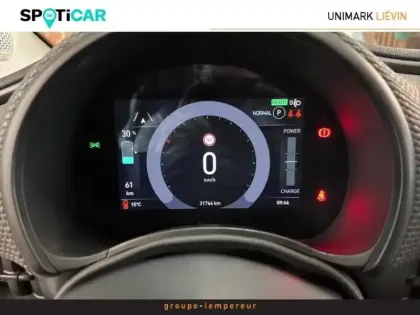 Photo 11 Fiat 500  e 118ch La Prima by Bocelli