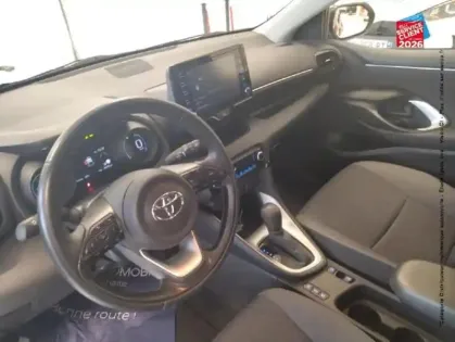 Photo 14 Toyota Yaris  116h Design 5p MY22