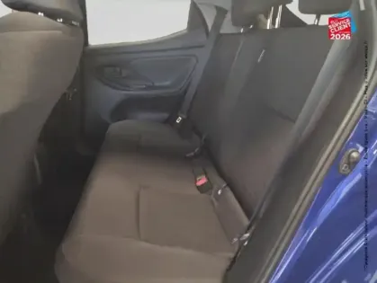 Photo 10 Toyota Yaris  116h Design 5p MY22