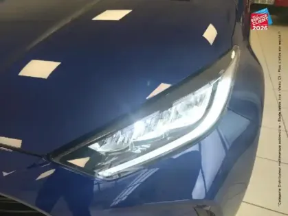 Photo 27 Toyota Yaris  116h Design 5p MY22