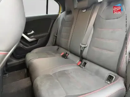 Photo 10 Mercedes Classe A  200 163ch AMG Line 7G-DCT 9cv