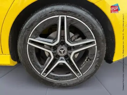 Photo 9 Mercedes Classe A  200 163ch AMG Line 7G-DCT 9cv