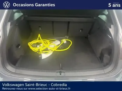 Photo 6 Volkswagen Tiguan  1.4 eHybrid 245ch R-Line DSG6