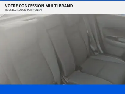 Photo 8 Honda Jazz Gén. IV Ph1 Exclusive 5