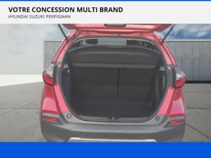 Photo 7 Honda Jazz Gén. IV Ph1 Exclusive 5