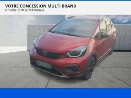 Photo 5 Honda Jazz Gén. IV Ph1 Exclusive 5