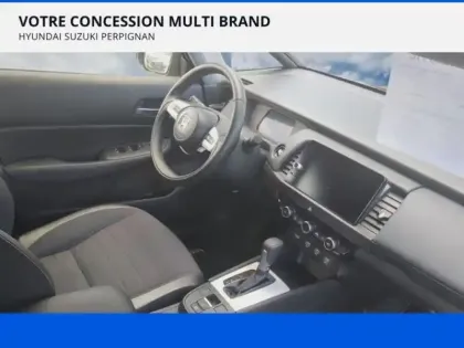 Photo 9 Honda Jazz Gén. IV Ph1 Exclusive 5