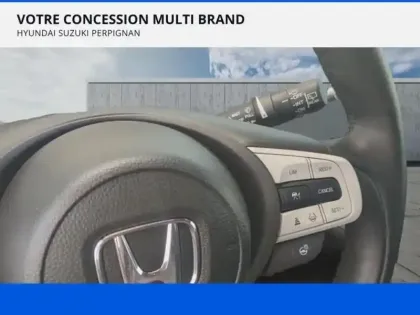 Photo 14 Honda Jazz Gén. IV Ph1 Exclusive 5