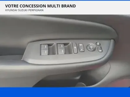 Photo 11 Honda Jazz Gén. IV Ph1 Exclusive 5