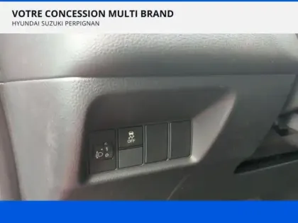 Photo 12 Honda Jazz Gén. IV Ph1 Exclusive 5