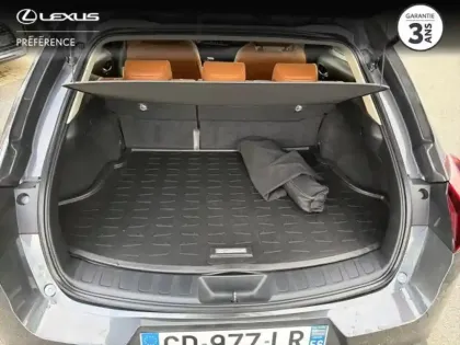 Photo 9 Lexus UX  250h 2WD Le Plus MY22