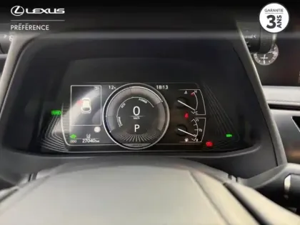 Photo 13 Lexus UX  250h 2WD Le Plus MY22