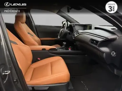 Photo 5 Lexus UX  250h 2WD Le Plus MY22