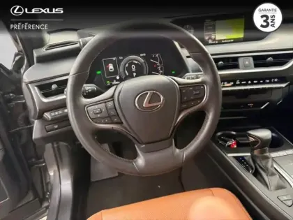 Photo 8 Lexus UX  250h 2WD Le Plus MY22