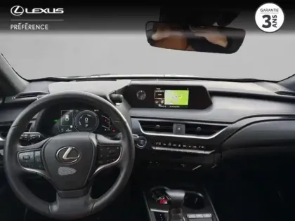 Photo 7 Lexus UX  250h 2WD Le Plus MY22