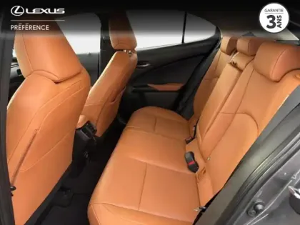 Photo 11 Lexus UX  250h 2WD Le Plus MY22