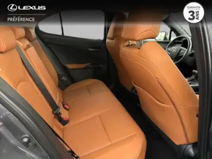 Photo 6 Lexus UX  250h 2WD Le Plus MY22