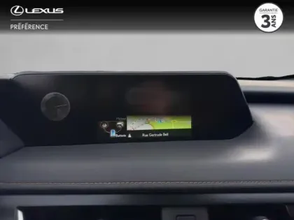 Photo 14 Lexus UX  250h 2WD Le Plus MY22