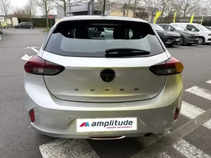 Photo 5 Opel Corsa  1.2 Turbo 100ch Edition