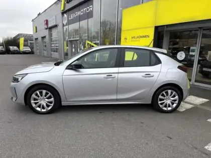 Photo 7 Opel Corsa  1.2 Turbo 100ch Edition